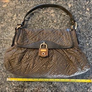 Fendi shoulder bag